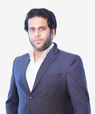 Harsh Mahesh Jagwani