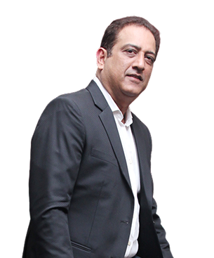 Mahesh Notandas Jagwani