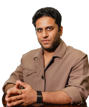 Harsh Mahesh Jagwani